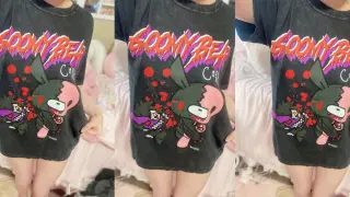คลิปหลุดสาวนอนช่วยตัวเองด้วยไข่สั่น