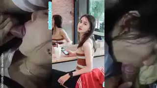 คลิปหลุดเก่าน้องหวานนักเรียนมัธยมหลุดเย็ดกับแฟนหนุ่ม ดัดฟันงานอย่างแจ่ม