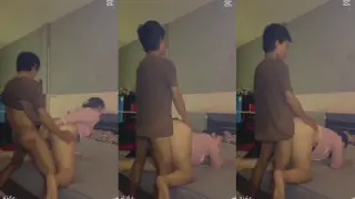 คลิปหลุดทางบ้าน สาวสวยน่ารักหน้าตาดี XXX Onlyfans porn pussy