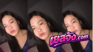 คลิปหลุดสาวถือกล้องเปิดนมโชว์หุ่น