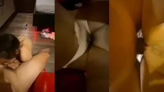 คลิปหลุดต่างประเทศ สาวสวยนมใหญ่หุ่นดี XXX Onlyfans porn pussy