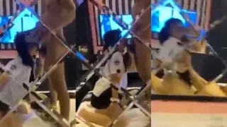 คลิปหลุดน้องมายด์สาวมหาลัยมอดังหน้าตาดีหุ่นดีเธอมากับชุดนักศึกษา XXX Onlyfans porn pussy