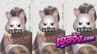 คลิปหลุดสาวอมควยให้แฟนหนุ่มอย่างเด็ด