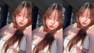 คลิปหลุดสาวดาวทวิต เย็ดกับแฟนหนุ่มร้องดังมาก
