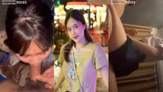 คลิปหลุดนักเรียน แฟนเก่าสมัยเรียนโม๊ค เย็ดครบชุดลีลาเด็ดเกินวัย