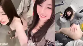 คลิปหลุดสาวจีนxxx แอบเย็ดในห้างกับแฟน