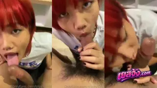 คลิปหลุดวัยรุ่นxxx สาวร็อค อมควยเด็ดๆ คลิปเด็ดxxx อมควยxxx