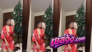 คลิปหลุดสาว แก้ผ้าโชว์กล้อง