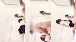 คลิปหลุดไซด์ไลน์นักศึกษา งานนี้มาหาเสี่ยเสี่ย XXX Onlyfans porn pussy