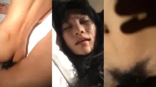 คลิปหลุดต่างประเท สาวเกาหลี