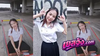 คลิปหลุดสาวในVJ