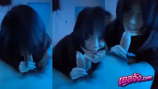 คลิปหลุดxxx น้องบีม อมควยไซส์56 โม๊กควยxxx คลิปหลุดวัยรุ่น