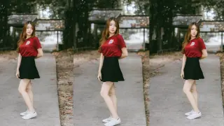 คลิปหลุดนักศึกษา น้องซายูริไทยจีน ช่วยตัวเอง