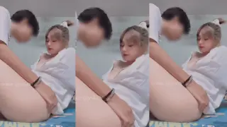 คลิปหลุดสาวทวิต yukii ให้แฟนหนุ่มเขี่ยหอยให้ก่อนจะอมควยให้แฟนหนุ่ม