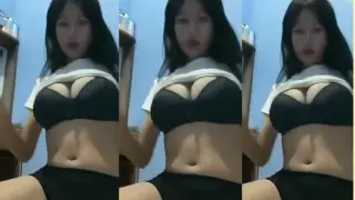 คลิปหลุดสาวนมใหญ่ตั้งกล้องช่วยตัวเอง