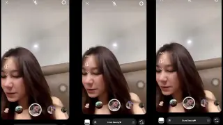 คลิปหลุดคอลเสียวเปิดกล้องช่วยตัวเอง