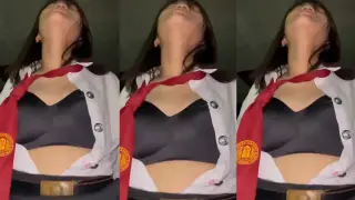 คลิปหลุดนักศึกษาไทยเย็ดกับรุ่นพี่ขึ้นขย่มควยรุ่นพี่