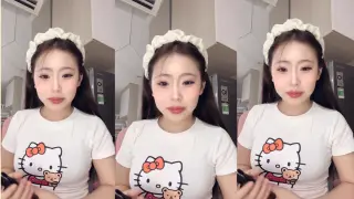 คลิปหลุดสาวเวียดนามตั้งกล้องขย่มดิลโด้เสียวมาก