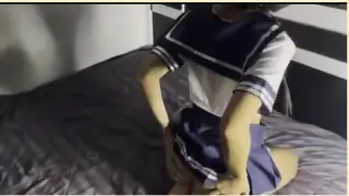 คลิปหลุดสาวไทยxxxxเย็ดคาชุดคอสเพลย์